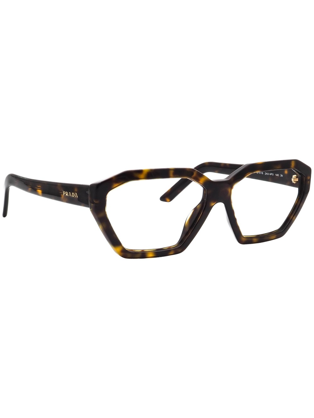 Prada SPR 03V 2AU-4PO Eyewear